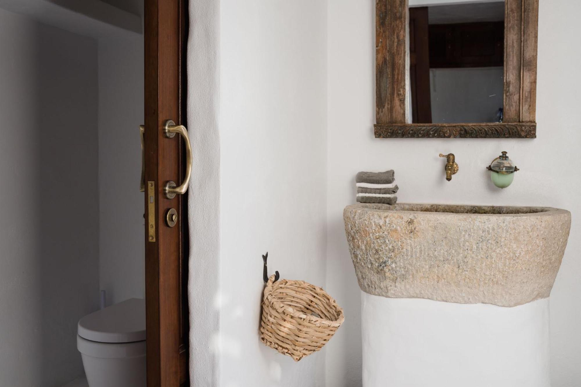 Las Pergolas Villa Rural Tías Δωμάτιο φωτογραφία