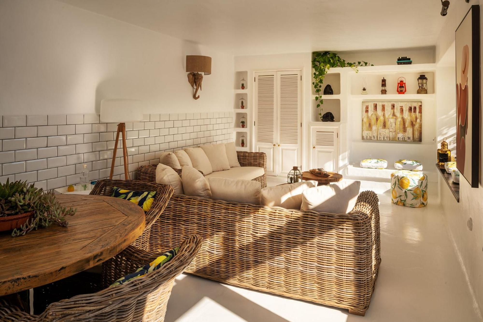 Las Pergolas Villa Rural Tías Δωμάτιο φωτογραφία