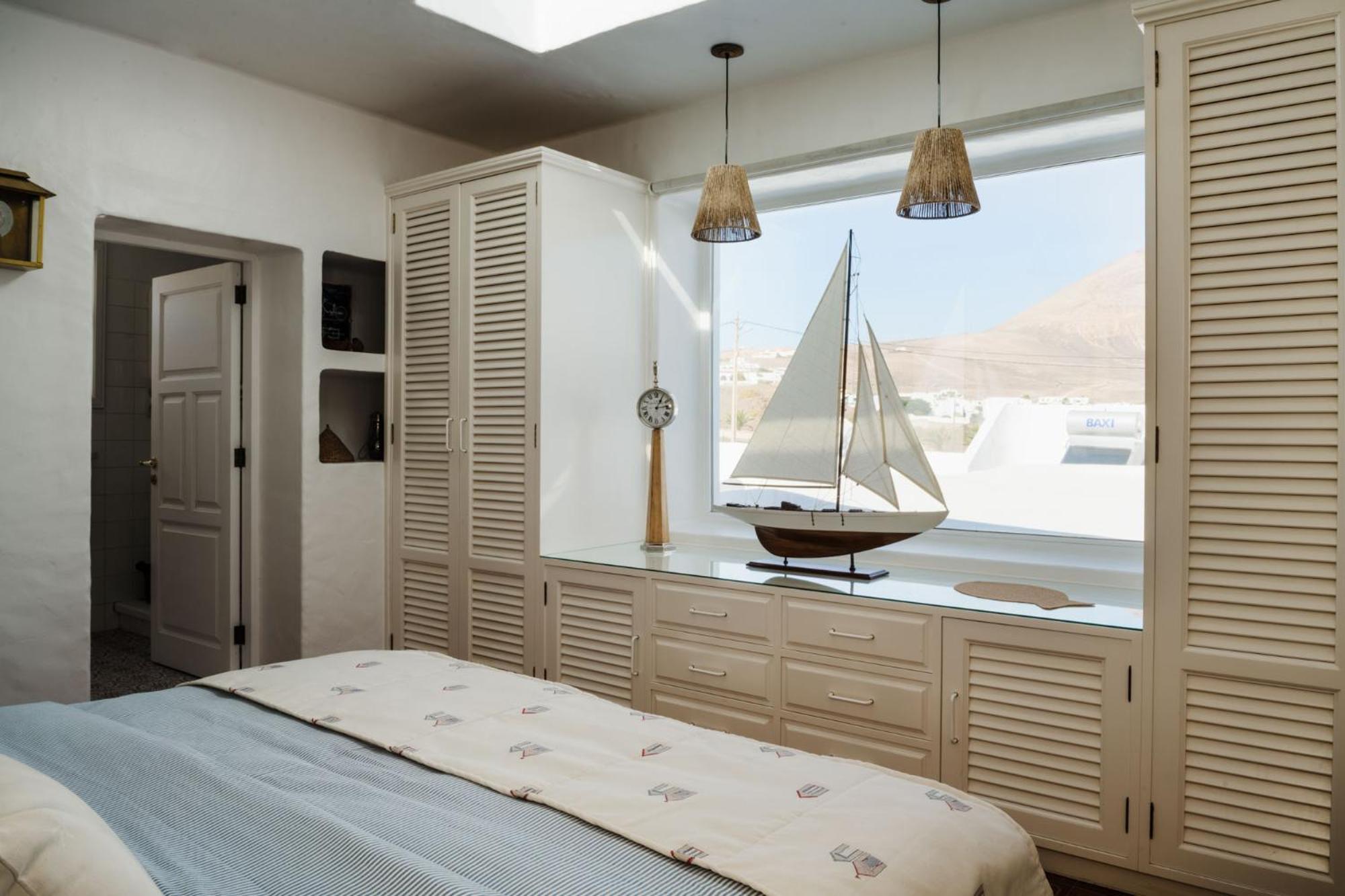 Las Pergolas Villa Rural Tías Δωμάτιο φωτογραφία