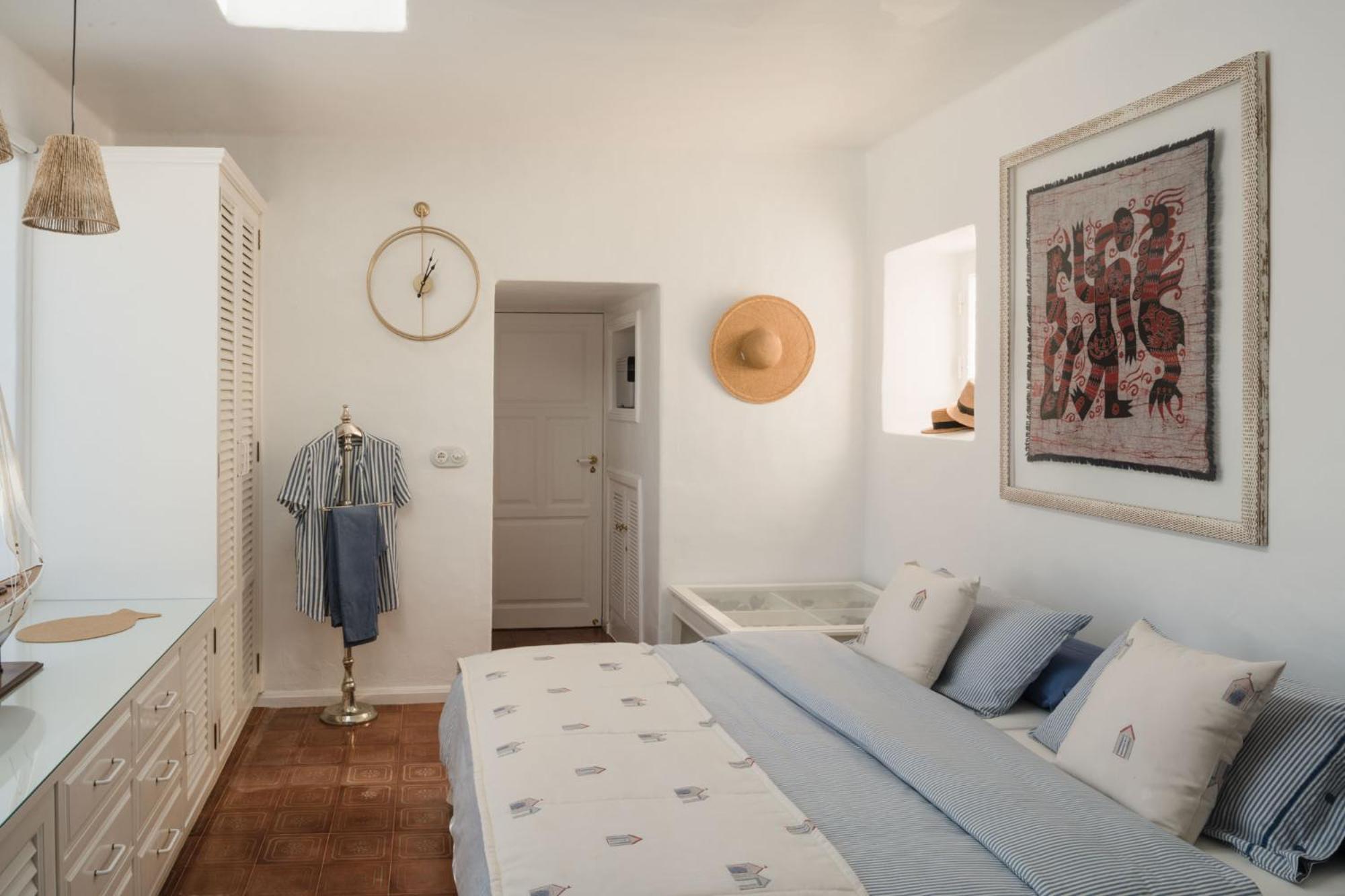 Las Pergolas Villa Rural Tías Δωμάτιο φωτογραφία