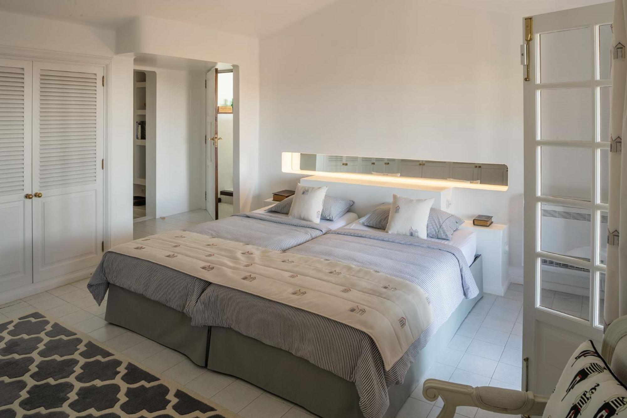 Las Pergolas Villa Rural Tías Δωμάτιο φωτογραφία
