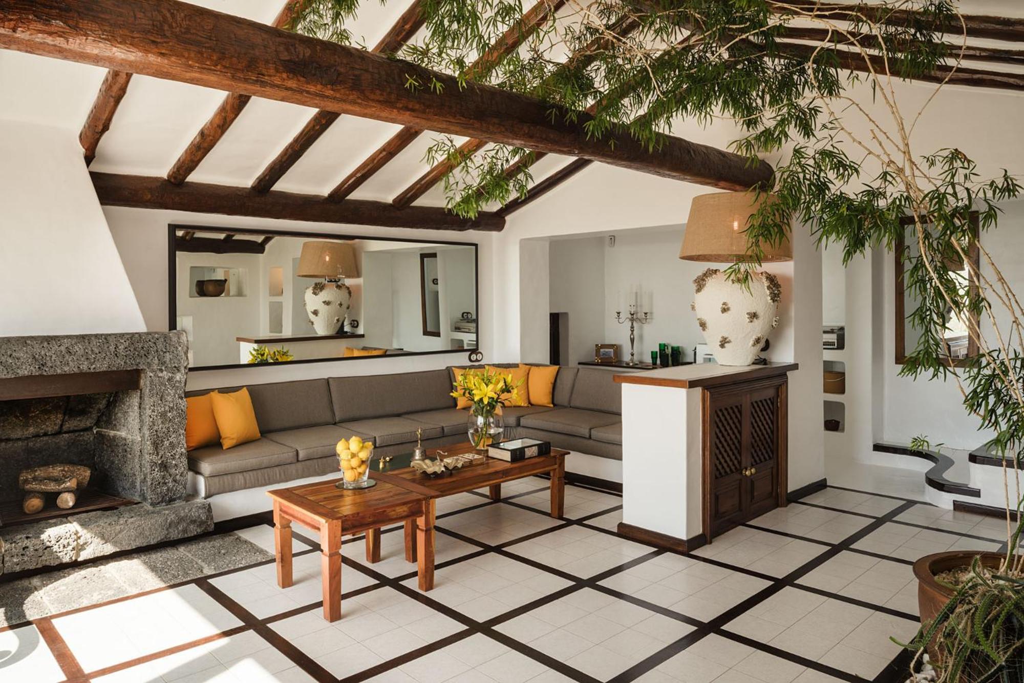 Las Pergolas Villa Rural Tías Δωμάτιο φωτογραφία